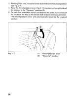 Preview for 25 page of Honda 1995 TRX300 Owner'S Manual