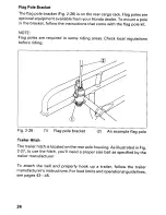 Preview for 39 page of Honda 1995 TRX300 Owner'S Manual