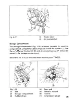 Preview for 40 page of Honda 1995 TRX300 Owner'S Manual