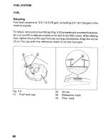 Preview for 93 page of Honda 1995 TRX300 Owner'S Manual