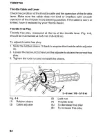 Preview for 99 page of Honda 1995 TRX300 Owner'S Manual