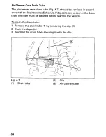 Preview for 103 page of Honda 1995 TRX300 Owner'S Manual