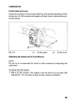 Preview for 104 page of Honda 1995 TRX300 Owner'S Manual