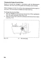 Preview for 109 page of Honda 1995 TRX300 Owner'S Manual