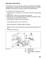 Preview for 112 page of Honda 1995 TRX300 Owner'S Manual