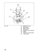 Preview for 119 page of Honda 1995 TRX300 Owner'S Manual