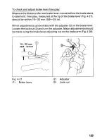 Preview for 130 page of Honda 1995 TRX300 Owner'S Manual