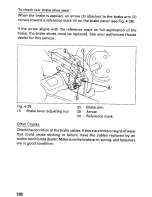 Preview for 131 page of Honda 1995 TRX300 Owner'S Manual