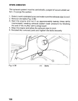 Preview for 141 page of Honda 1995 TRX300 Owner'S Manual