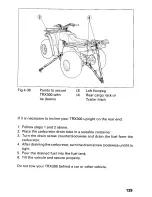 Preview for 144 page of Honda 1995 TRX300 Owner'S Manual