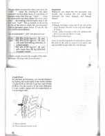 Предварительный просмотр 20 страницы Honda 1995 VF750C Magna Owner'S Manual