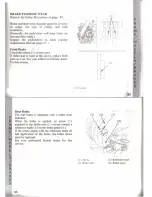 Предварительный просмотр 46 страницы Honda 1995 VF750C Magna Owner'S Manual