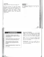 Предварительный просмотр 50 страницы Honda 1995 VF750C Magna Owner'S Manual