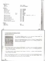 Предварительный просмотр 57 страницы Honda 1995 VF750C Magna Owner'S Manual