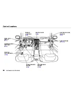 Предварительный просмотр 32 страницы Honda 1996 Accord Coupe Owner'S Manual