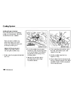 Предварительный просмотр 143 страницы Honda 1996 Accord Coupe Owner'S Manual