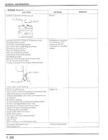 Предварительный просмотр 23 страницы Honda 1996 CBR900RR Service Manual