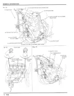 Предварительный просмотр 31 страницы Honda 1996 CBR900RR Service Manual