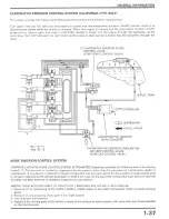 Предварительный просмотр 40 страницы Honda 1996 CBR900RR Service Manual