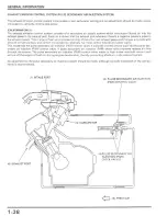 Предварительный просмотр 41 страницы Honda 1996 CBR900RR Service Manual