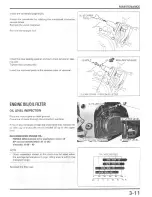 Предварительный просмотр 72 страницы Honda 1996 CBR900RR Service Manual