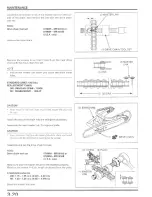 Предварительный просмотр 81 страницы Honda 1996 CBR900RR Service Manual