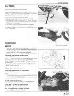 Предварительный просмотр 86 страницы Honda 1996 CBR900RR Service Manual