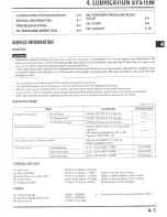 Предварительный просмотр 92 страницы Honda 1996 CBR900RR Service Manual