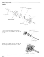 Предварительный просмотр 99 страницы Honda 1996 CBR900RR Service Manual