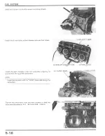 Предварительный просмотр 123 страницы Honda 1996 CBR900RR Service Manual