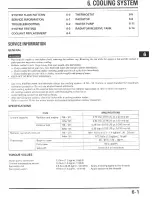 Предварительный просмотр 132 страницы Honda 1996 CBR900RR Service Manual