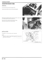 Предварительный просмотр 145 страницы Honda 1996 CBR900RR Service Manual