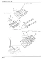 Предварительный просмотр 159 страницы Honda 1996 CBR900RR Service Manual