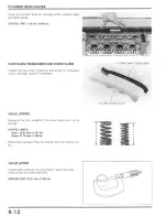 Предварительный просмотр 171 страницы Honda 1996 CBR900RR Service Manual