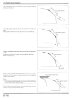 Предварительный просмотр 175 страницы Honda 1996 CBR900RR Service Manual