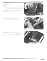 Предварительный просмотр 214 страницы Honda 1996 CBR900RR Service Manual