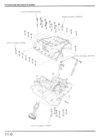 Предварительный просмотр 215 страницы Honda 1996 CBR900RR Service Manual