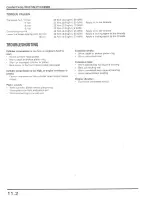 Предварительный просмотр 217 страницы Honda 1996 CBR900RR Service Manual