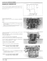 Предварительный просмотр 227 страницы Honda 1996 CBR900RR Service Manual