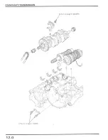 Предварительный просмотр 229 страницы Honda 1996 CBR900RR Service Manual