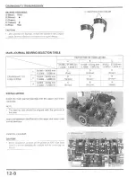 Предварительный просмотр 237 страницы Honda 1996 CBR900RR Service Manual