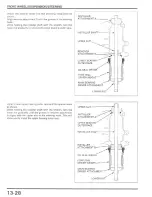 Предварительный просмотр 271 страницы Honda 1996 CBR900RR Service Manual