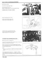 Предварительный просмотр 275 страницы Honda 1996 CBR900RR Service Manual