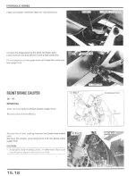 Предварительный просмотр 321 страницы Honda 1996 CBR900RR Service Manual