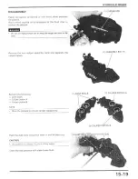 Предварительный просмотр 322 страницы Honda 1996 CBR900RR Service Manual