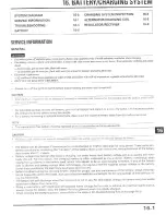 Предварительный просмотр 338 страницы Honda 1996 CBR900RR Service Manual