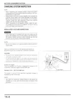 Предварительный просмотр 343 страницы Honda 1996 CBR900RR Service Manual