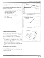 Предварительный просмотр 344 страницы Honda 1996 CBR900RR Service Manual