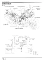 Предварительный просмотр 361 страницы Honda 1996 CBR900RR Service Manual