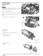 Предварительный просмотр 365 страницы Honda 1996 CBR900RR Service Manual